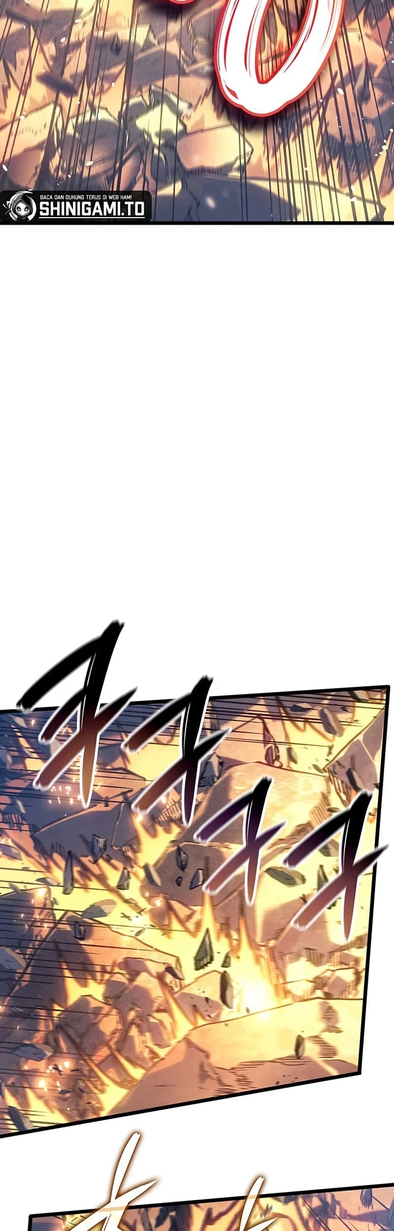 The Indomitable Martial King Chapter 111 Gambar 39