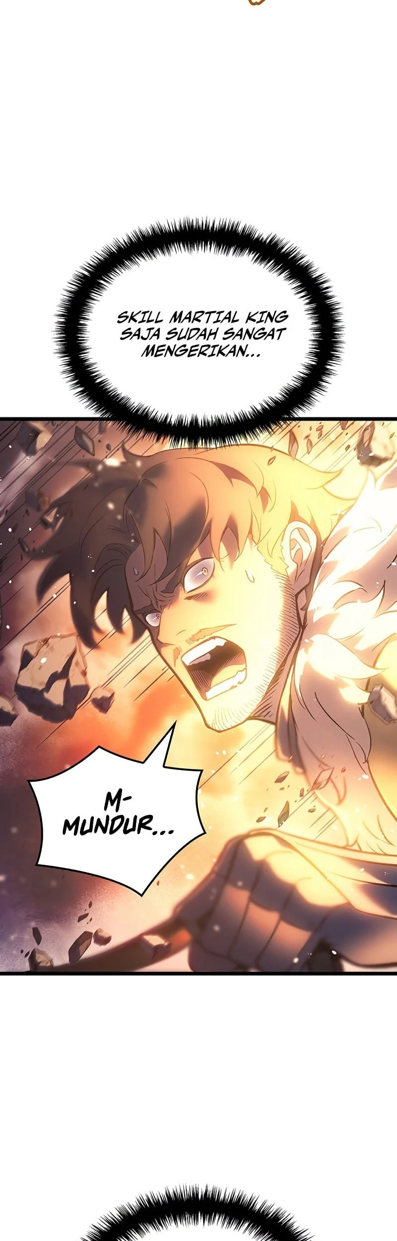The Indomitable Martial King Chapter 111 Gambar 44