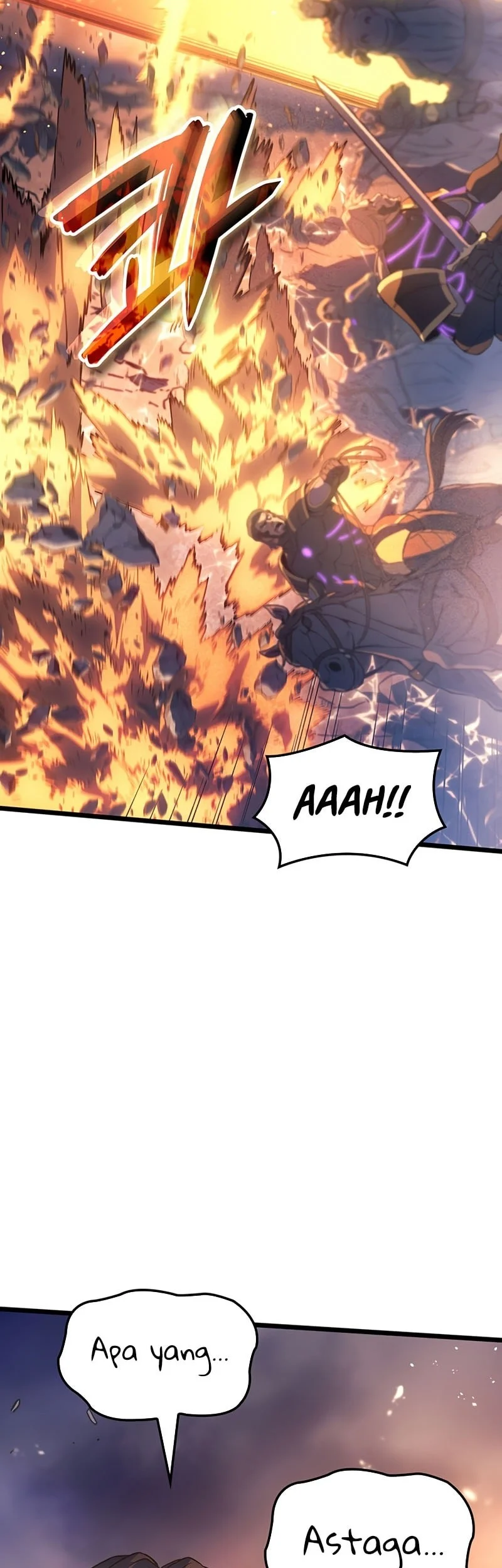 The Indomitable Martial King Chapter 111 Gambar 50