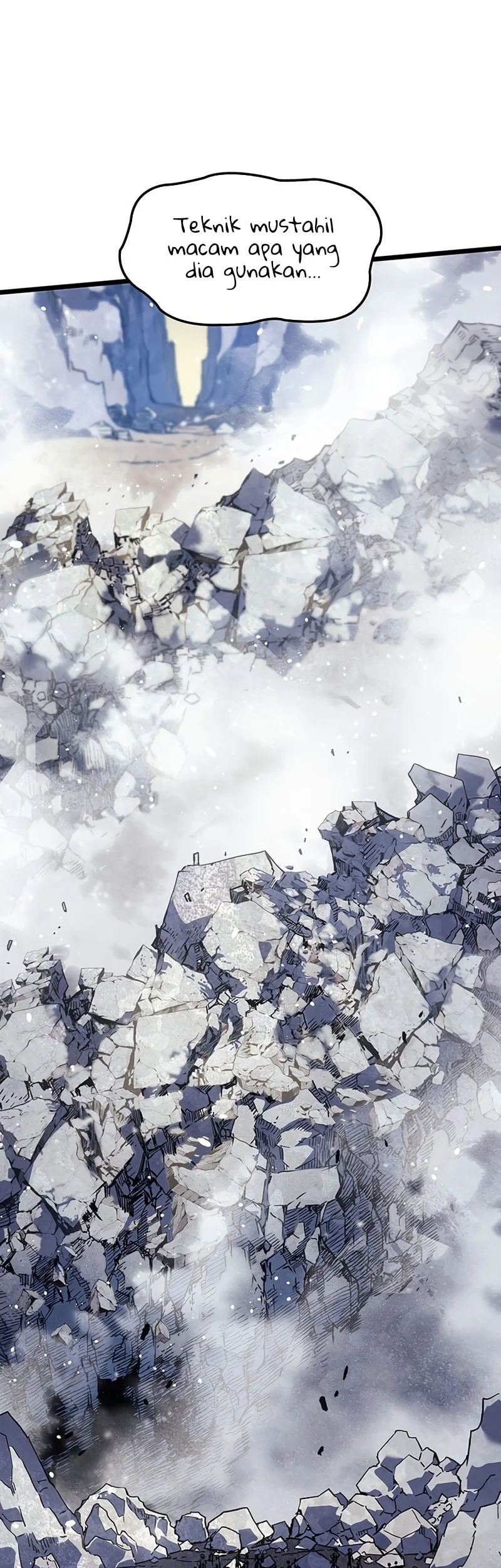 The Indomitable Martial King Chapter 111 Gambar 52