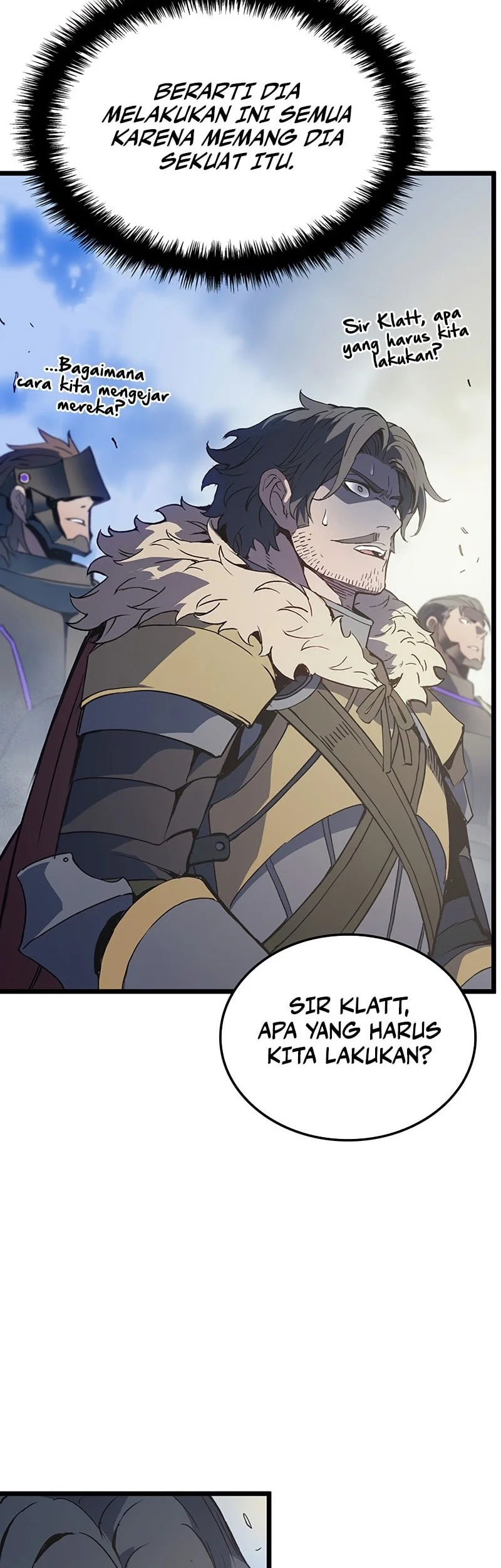 The Indomitable Martial King Chapter 111 Gambar 55