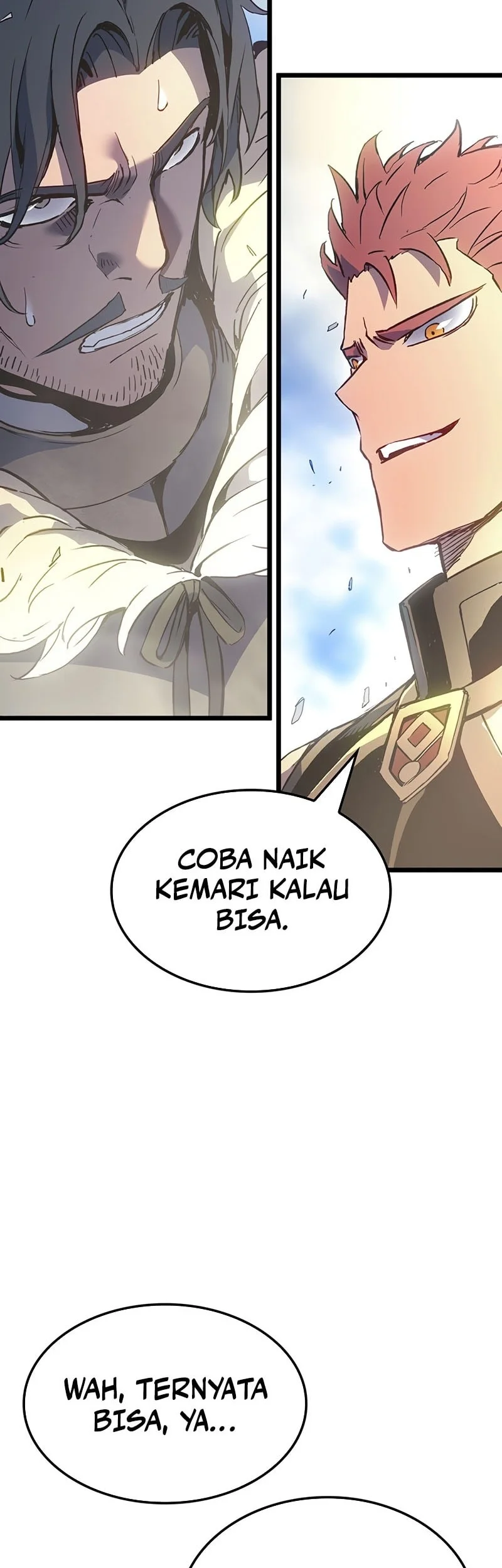 The Indomitable Martial King Chapter 111 Gambar 56
