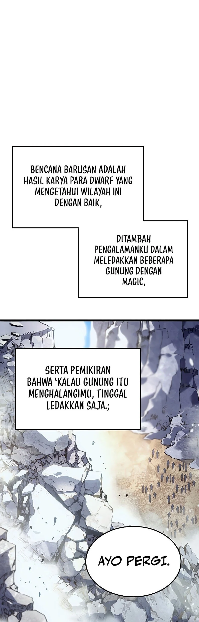 The Indomitable Martial King Chapter 111 Gambar 58