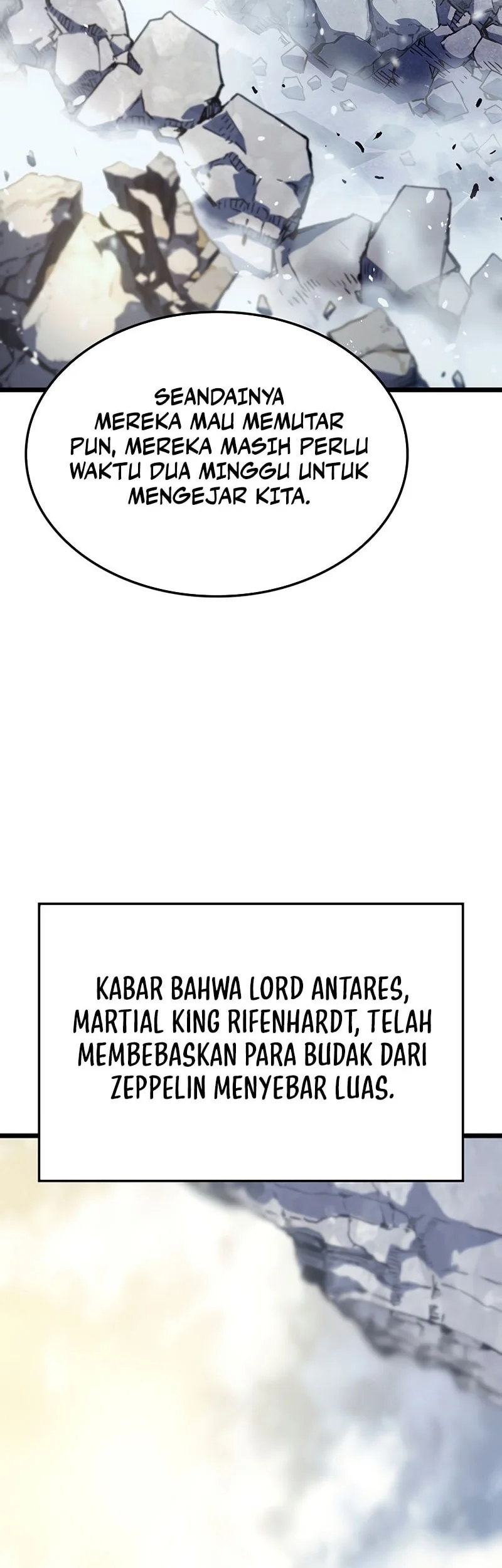 The Indomitable Martial King Chapter 111 Gambar 59