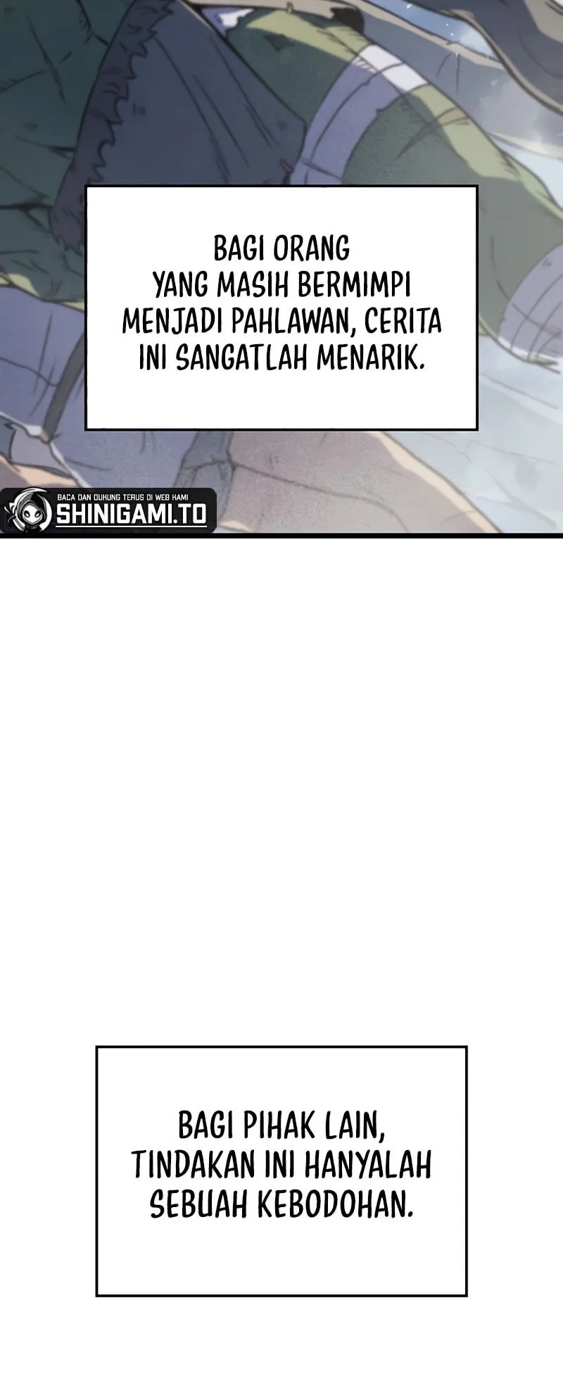 The Indomitable Martial King Chapter 111 Gambar 61