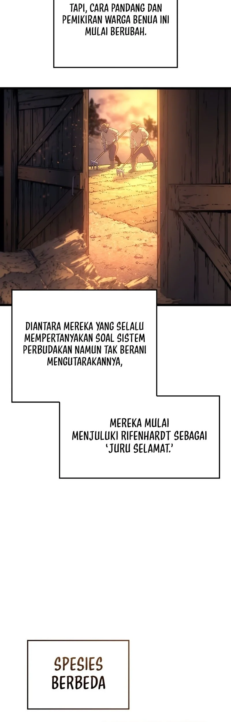 The Indomitable Martial King Chapter 111 Gambar 63