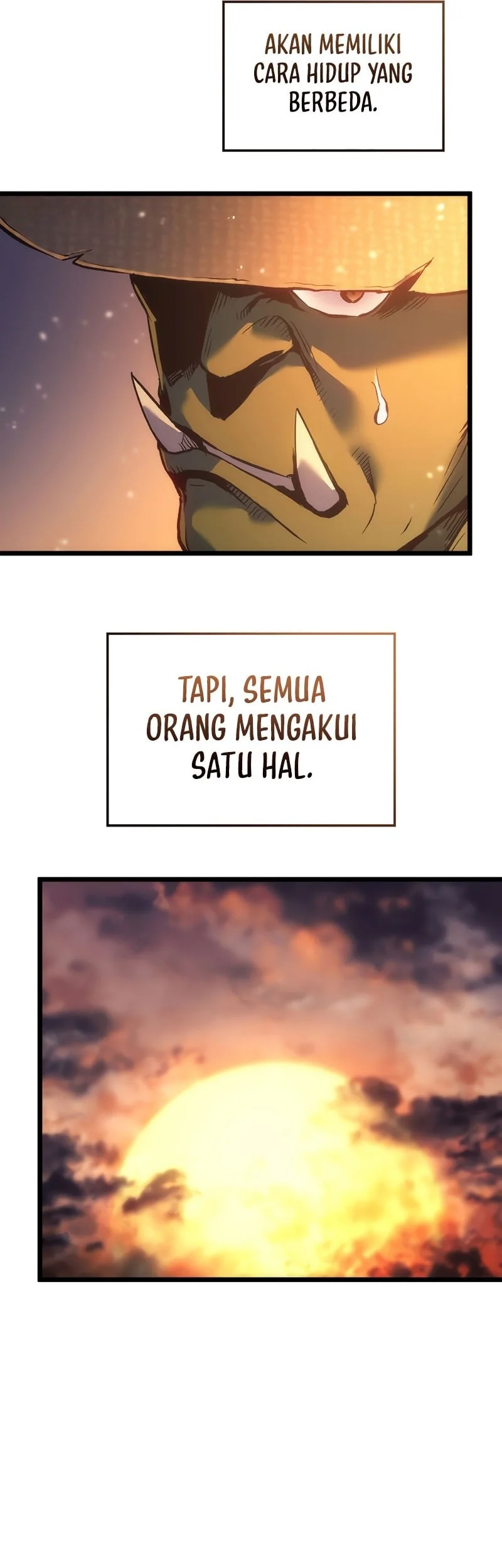 The Indomitable Martial King Chapter 111 Gambar 64