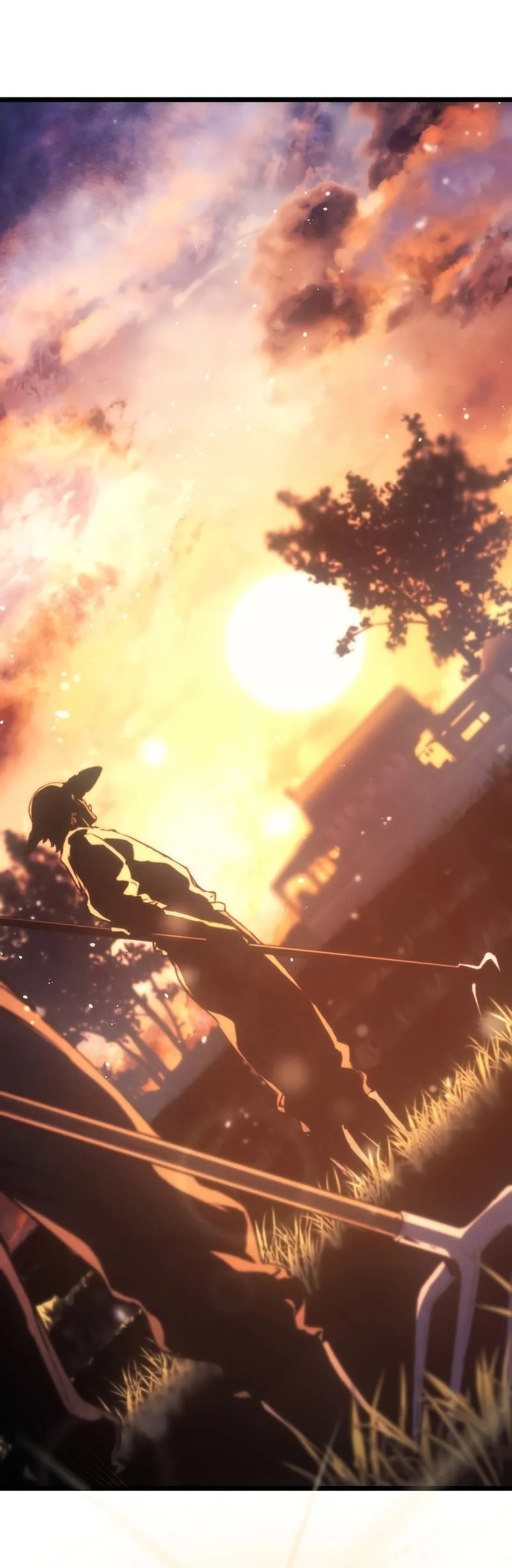 The Indomitable Martial King Chapter 111 Gambar 65