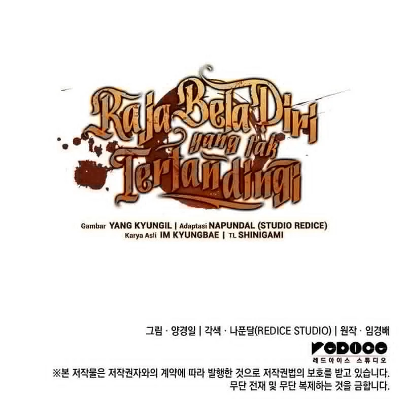 The Indomitable Martial King Chapter 111 Gambar 67