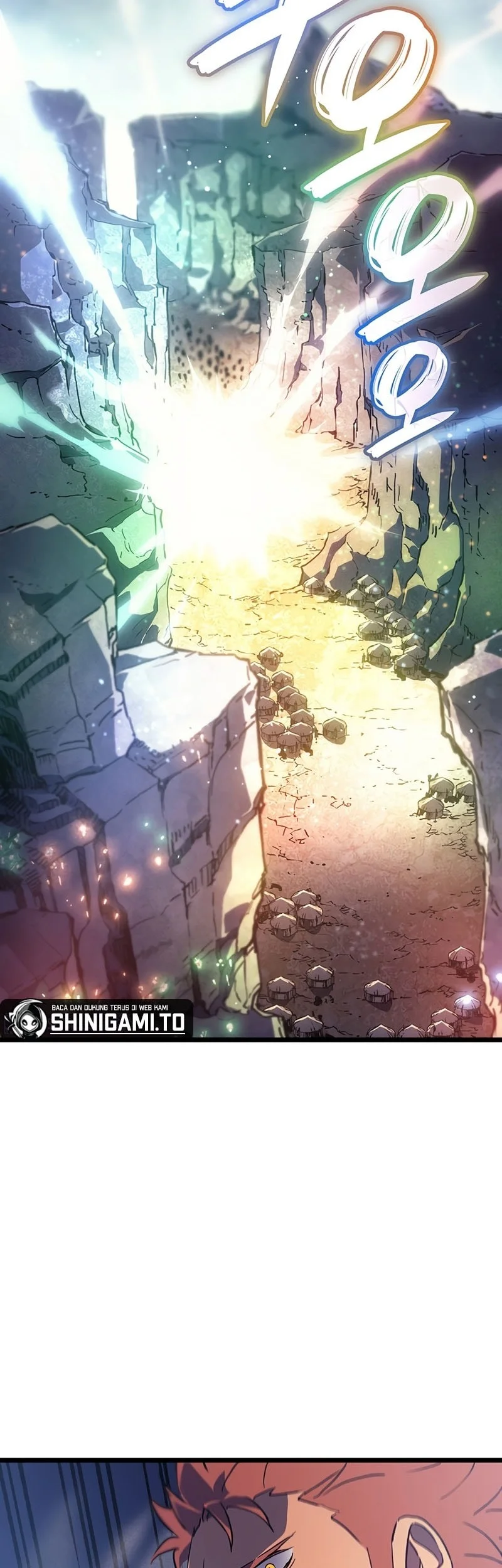 The Indomitable Martial King Chapter 111 Gambar 3