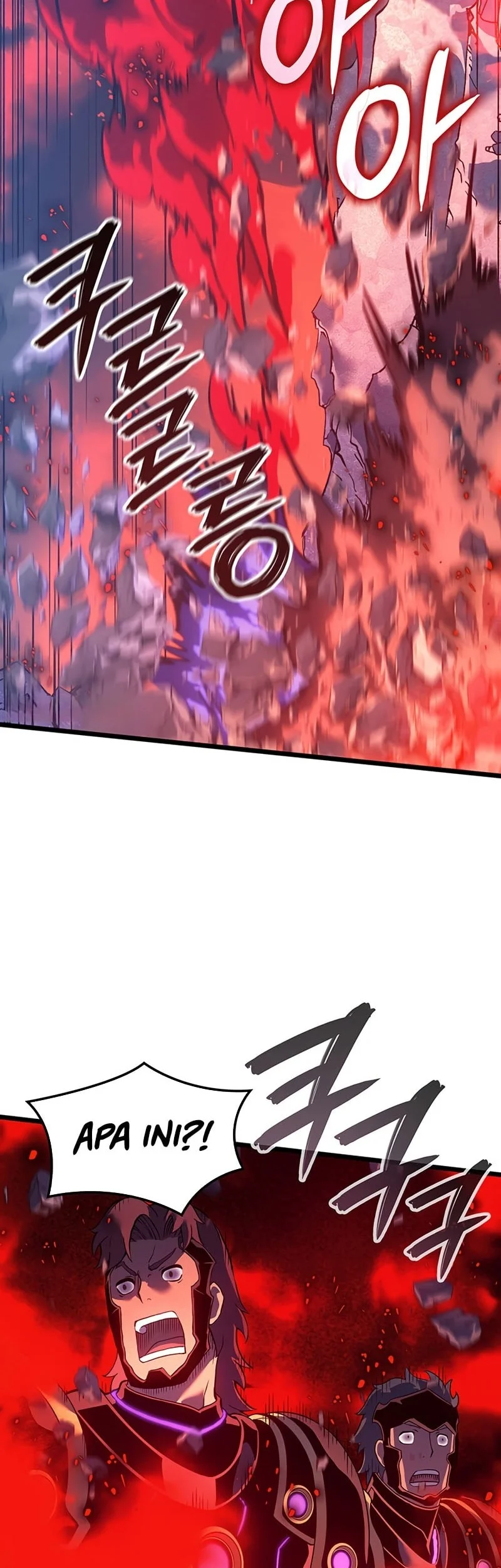 The Indomitable Martial King Chapter 111 Gambar 24