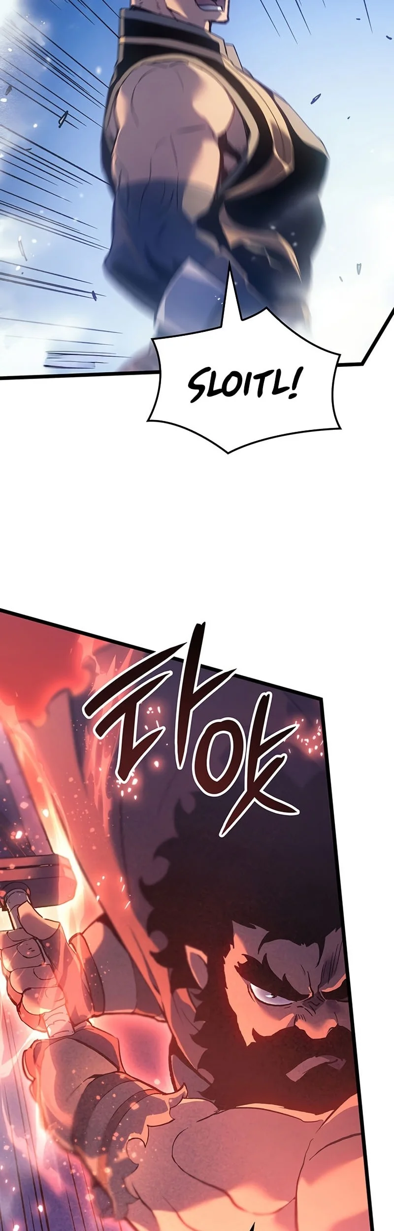 The Indomitable Martial King Chapter 111 Gambar 11