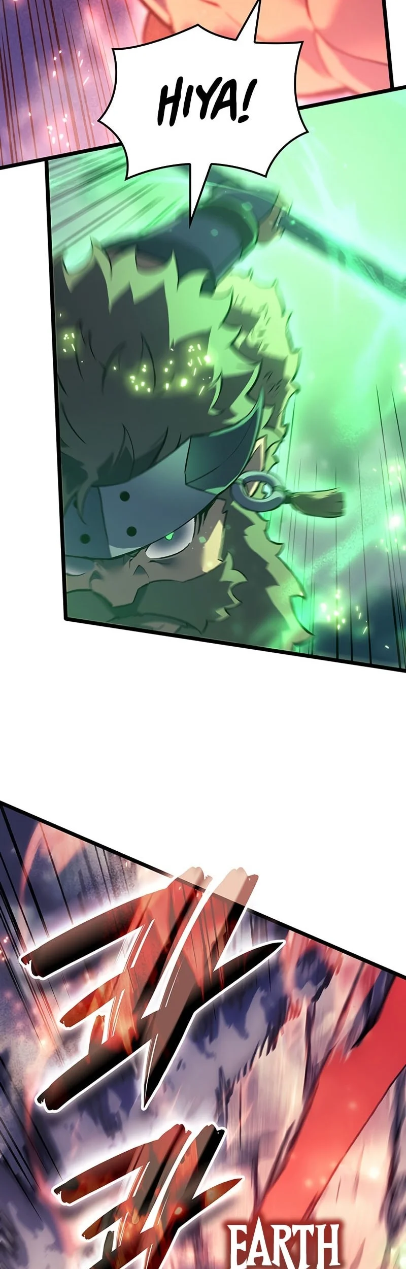 The Indomitable Martial King Chapter 111 Gambar 12