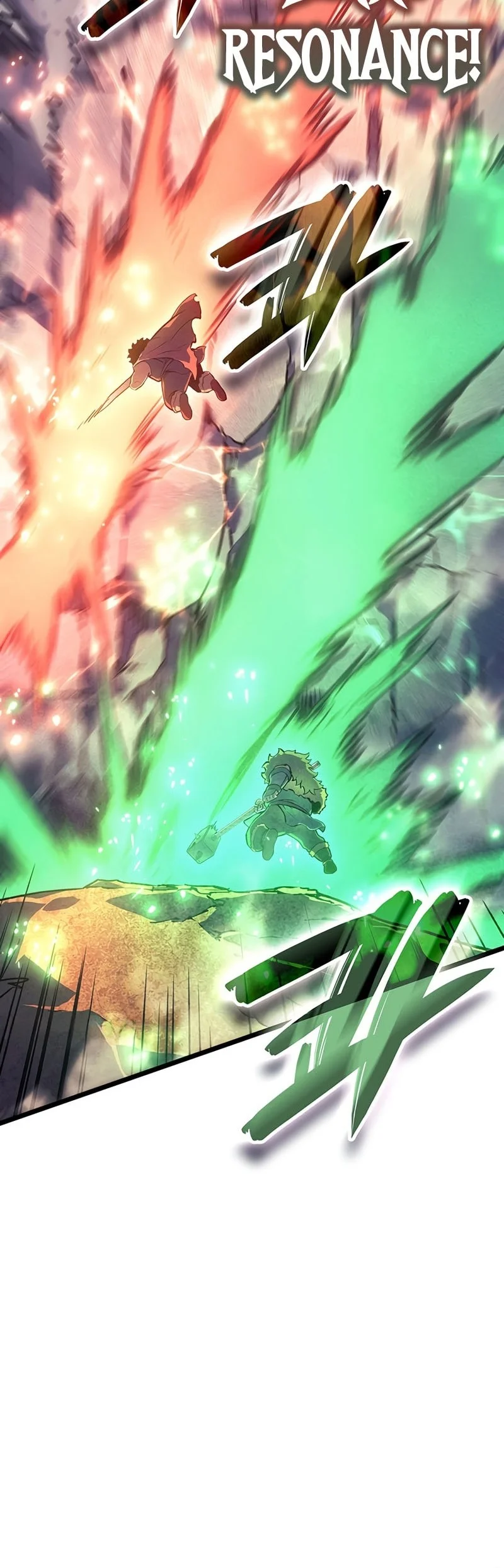 The Indomitable Martial King Chapter 111 Gambar 13