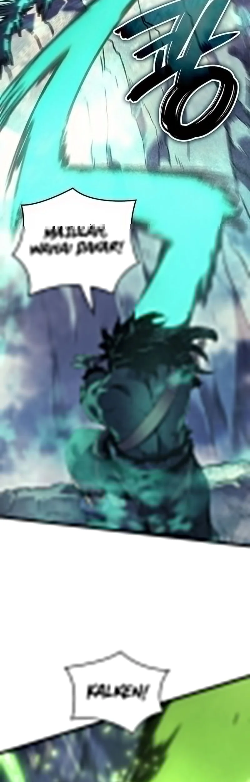 The Indomitable Martial King Chapter 111 Gambar 15