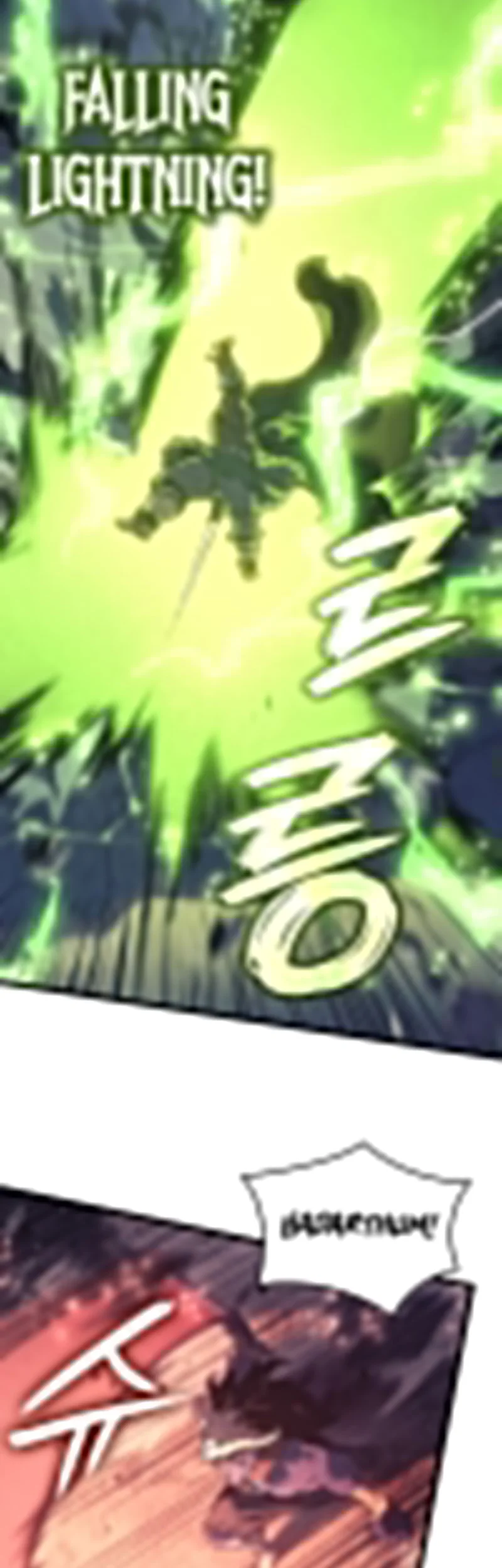 The Indomitable Martial King Chapter 111 Gambar 16