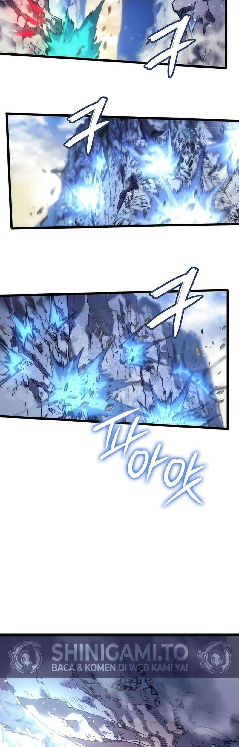 The Indomitable Martial King Chapter 111 Gambar 19