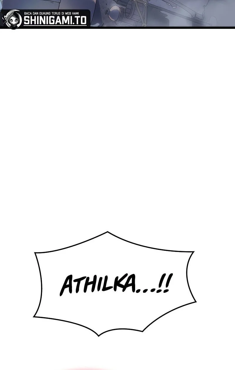 The Indomitable Martial King Chapter 111 Gambar 21