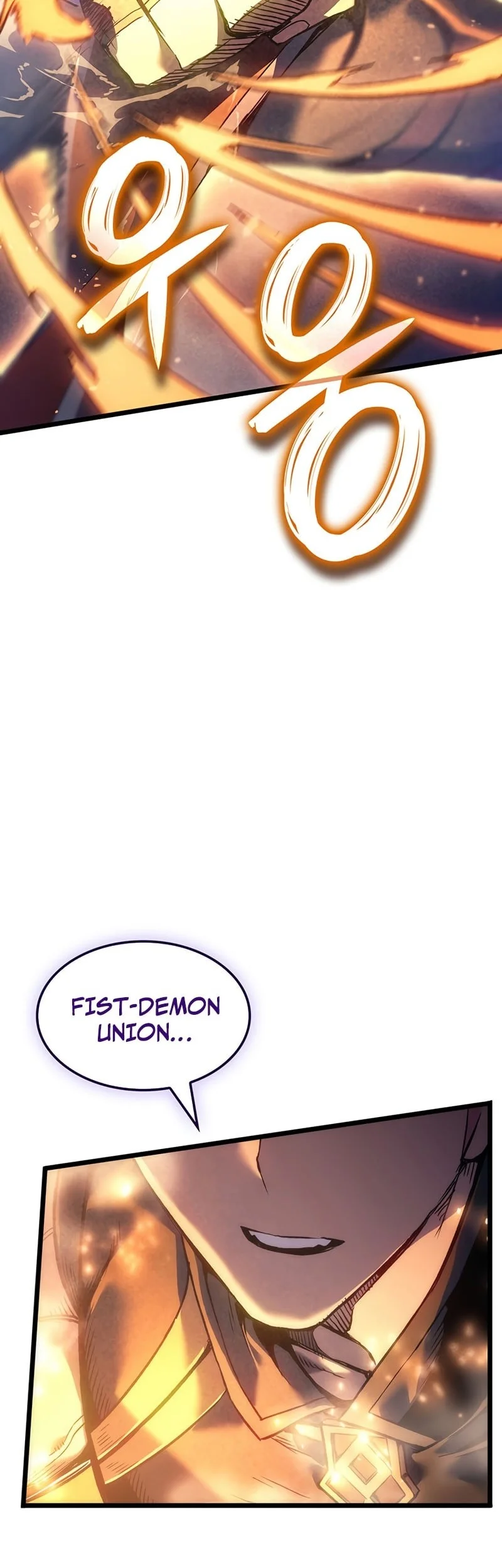 The Indomitable Martial King Chapter 111 Gambar 32