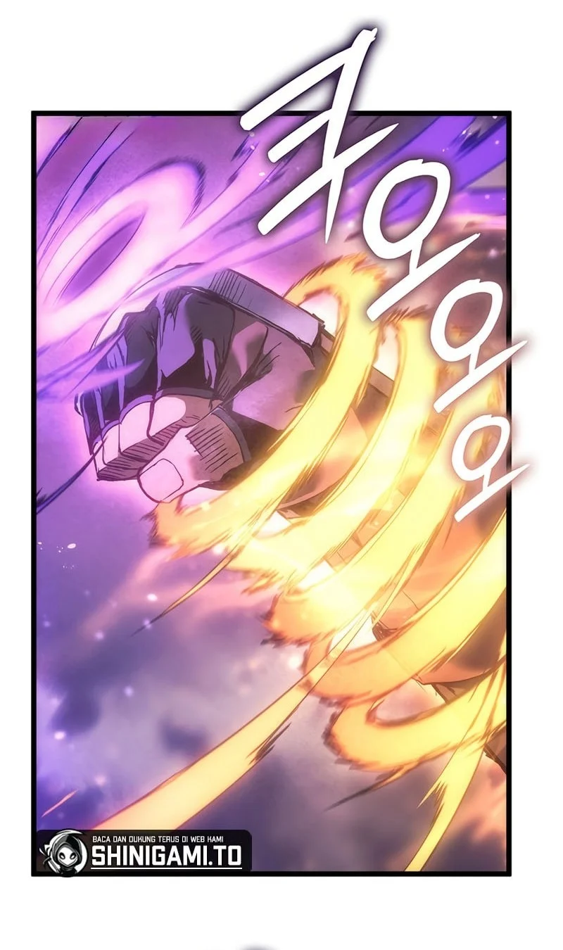 The Indomitable Martial King Chapter 111 Gambar 33