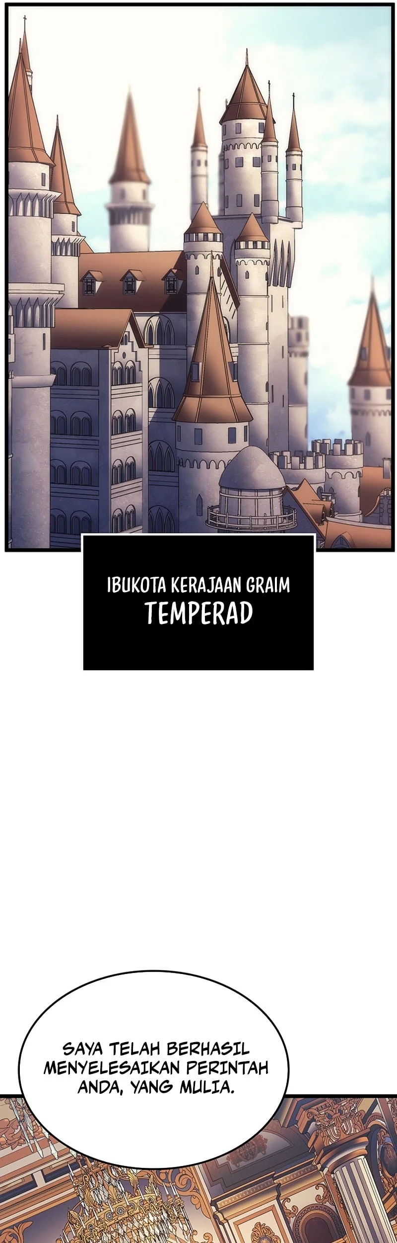 The Indomitable Martial King Chapter 112 Gambar 34