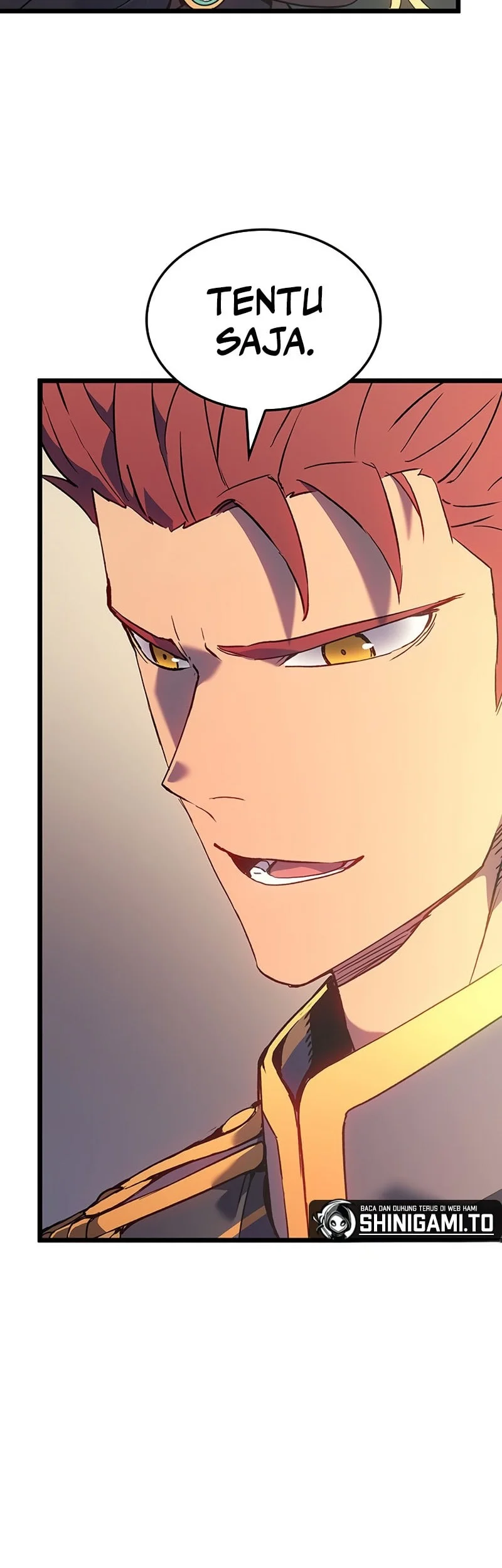 The Indomitable Martial King Chapter 112 Gambar 29