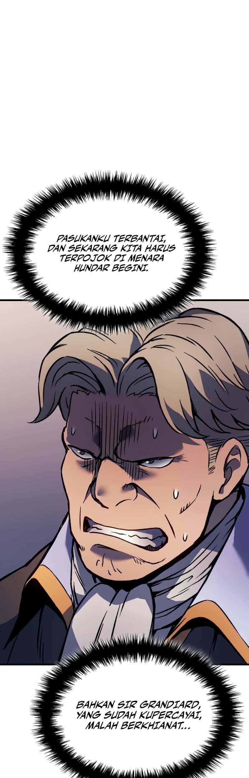 The Indomitable Martial King Chapter 79 Gambar 21