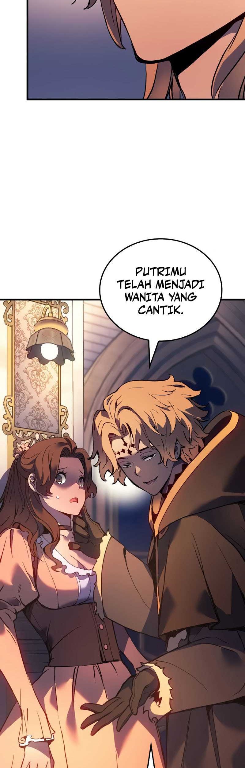 The Indomitable Martial King Chapter 79 Gambar 26