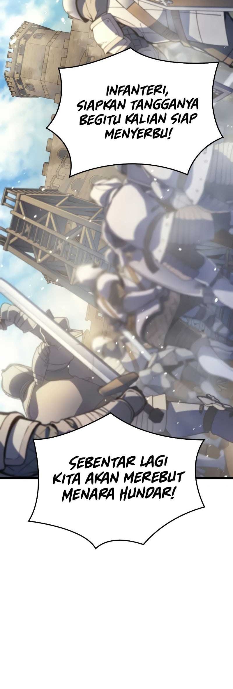 The Indomitable Martial King Chapter 79 Gambar 32