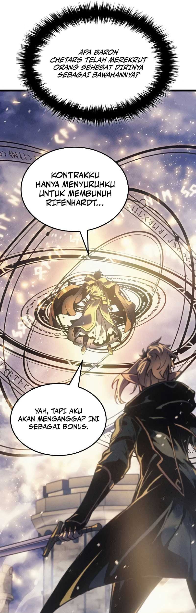 The Indomitable Martial King Chapter 79 Gambar 48