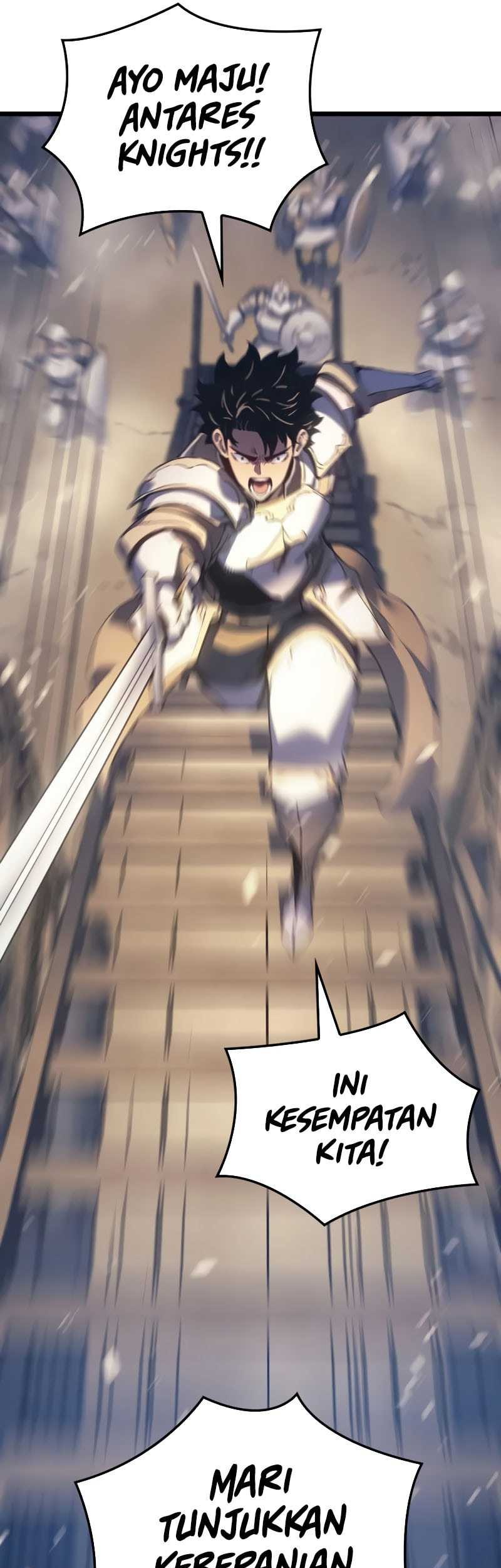 The Indomitable Martial King Chapter 79 Gambar 37