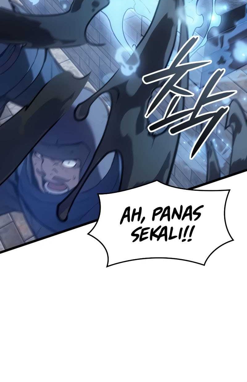 The Indomitable Martial King Chapter 79 Gambar 40