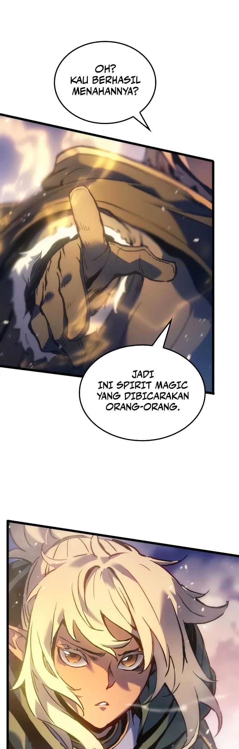 The Indomitable Martial King Chapter 79 Gambar 53