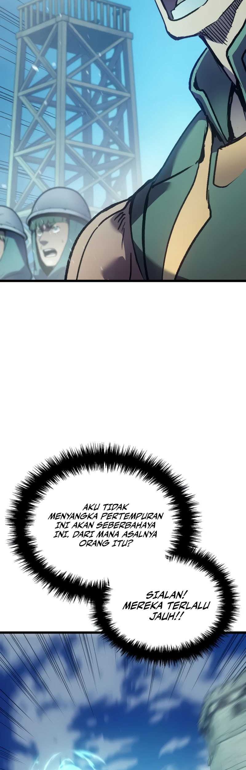 The Indomitable Martial King Chapter 79 Gambar 57
