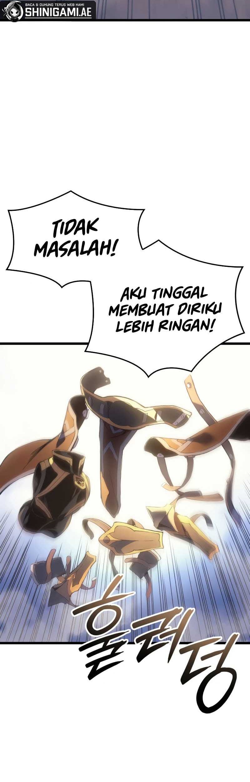 The Indomitable Martial King Chapter 79 Gambar 60