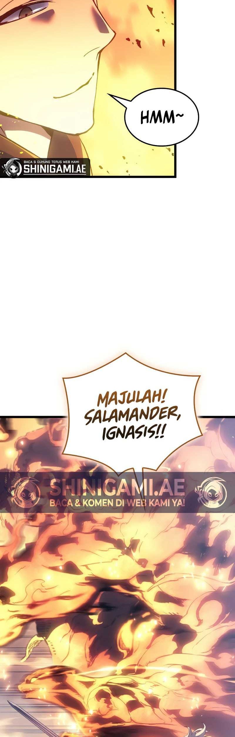 The Indomitable Martial King Chapter 79 Gambar 68