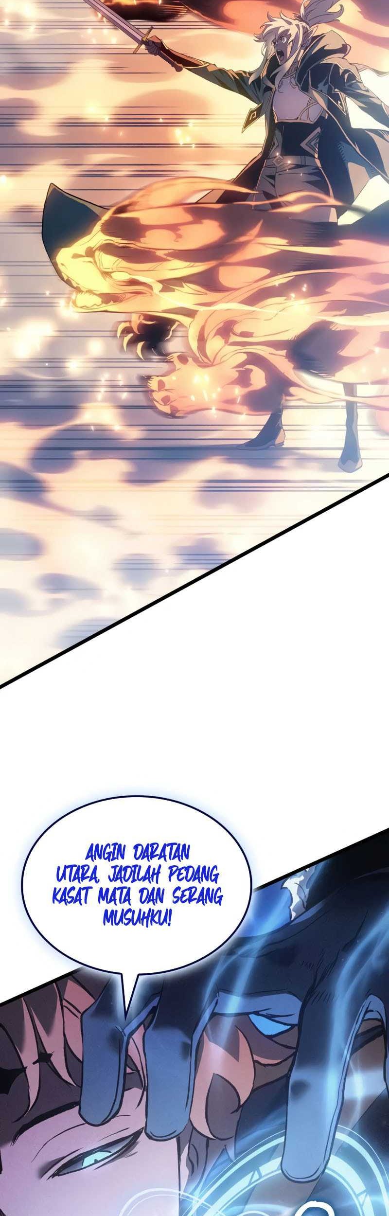 The Indomitable Martial King Chapter 79 Gambar 69