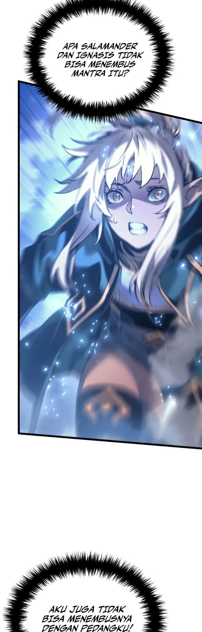 The Indomitable Martial King Chapter 79 Gambar 73