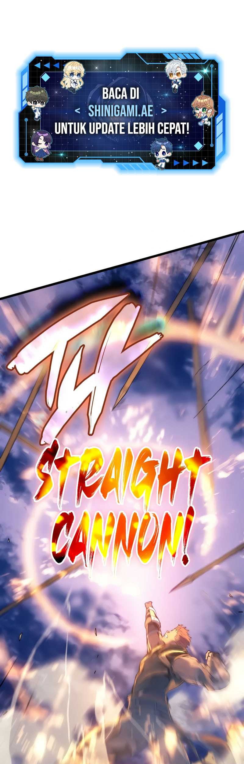 Komik The Indomitable Martial King Chapter 79 gambar nomor 1