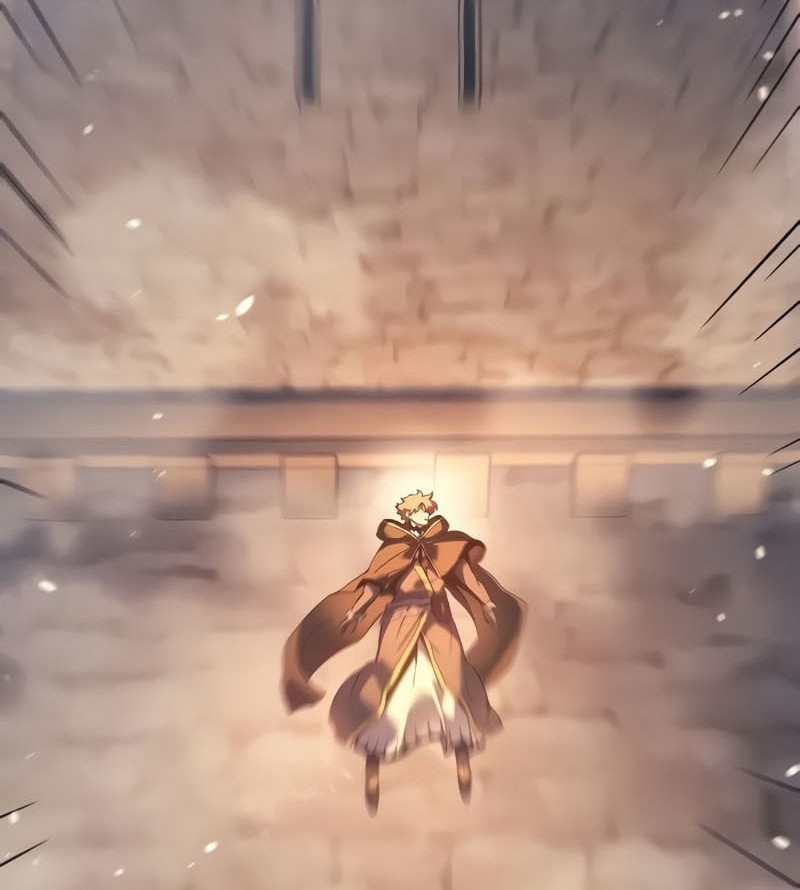 The Indomitable Martial King Chapter 80 Gambar 17