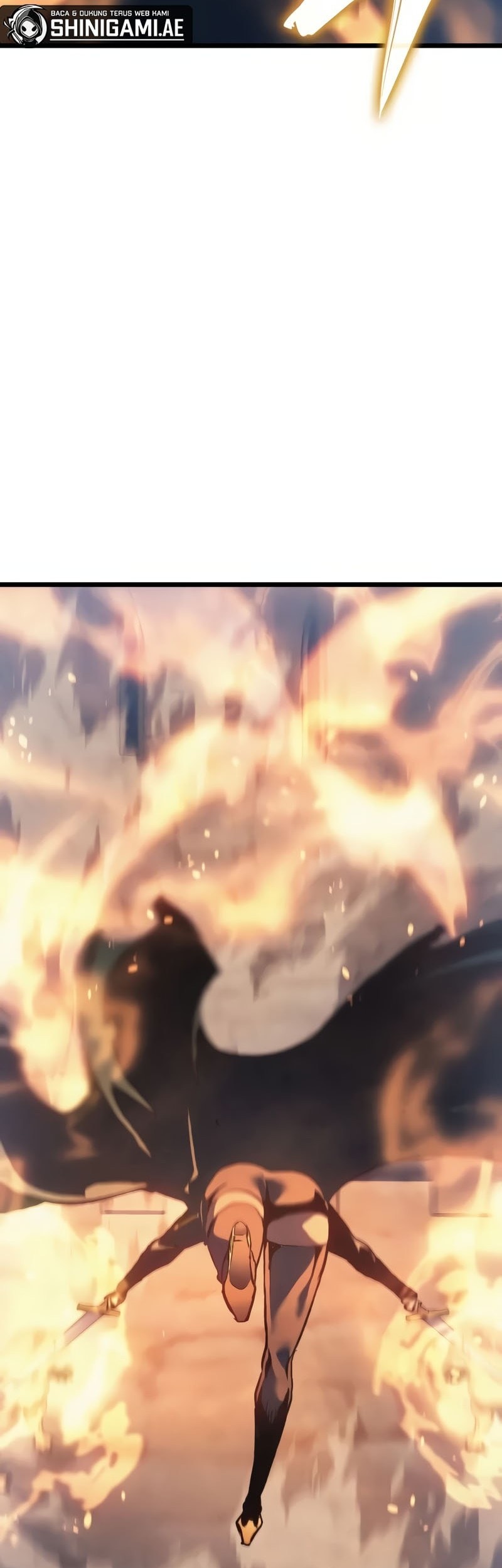 The Indomitable Martial King Chapter 80 Gambar 20