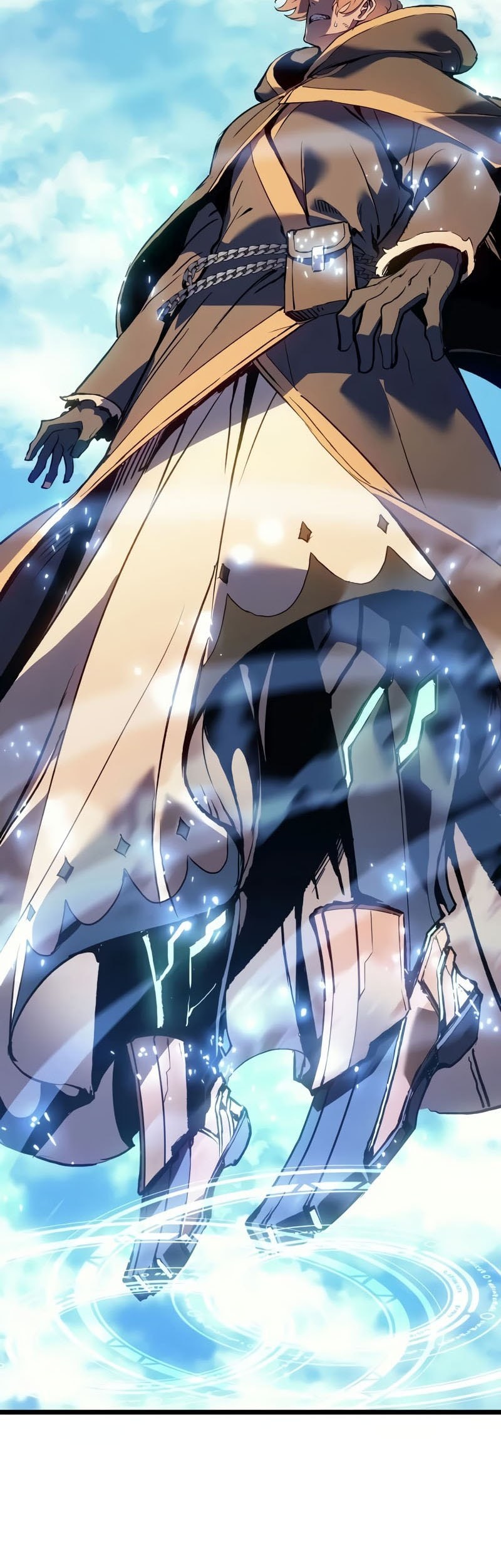 The Indomitable Martial King Chapter 80 Gambar 28