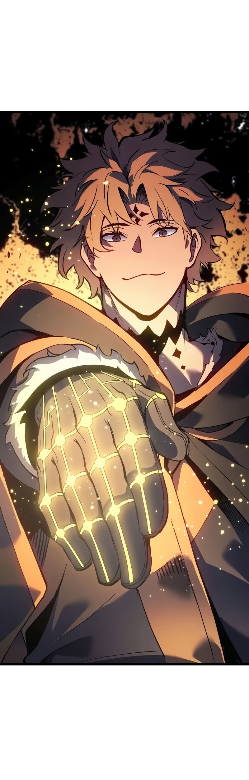 The Indomitable Martial King Chapter 80 Gambar 33