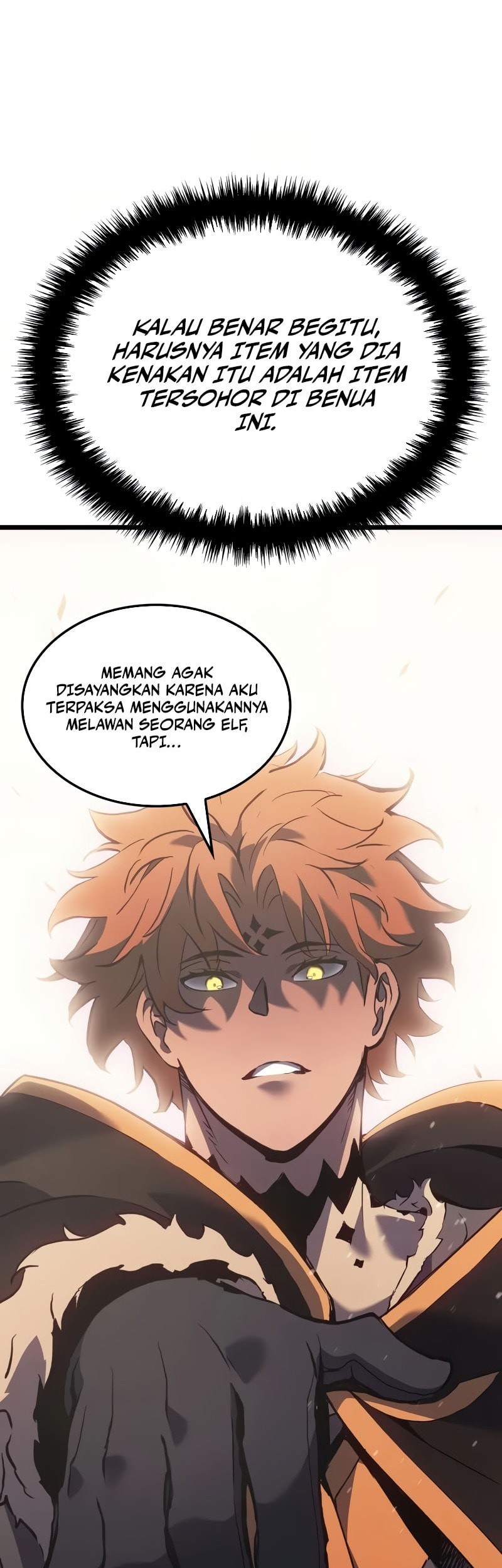 The Indomitable Martial King Chapter 80 Gambar 30