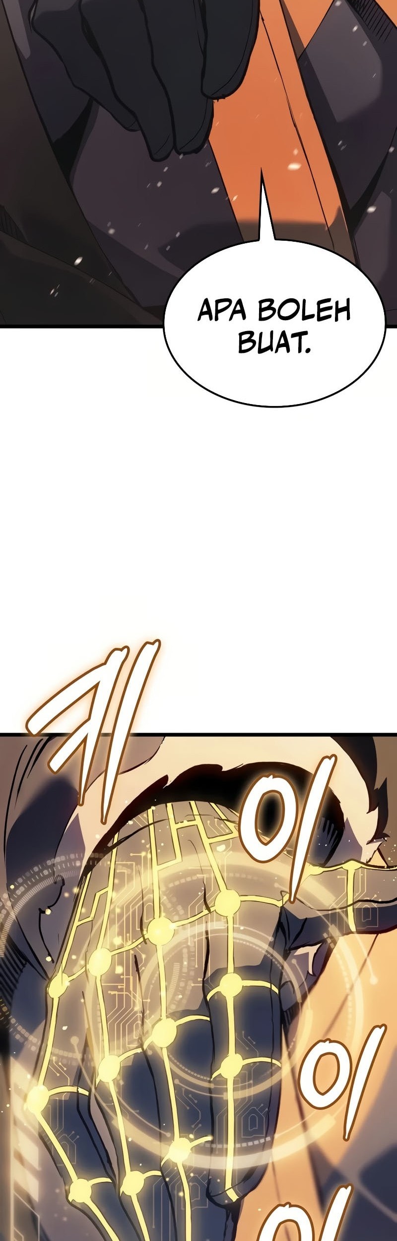 The Indomitable Martial King Chapter 80 Gambar 31