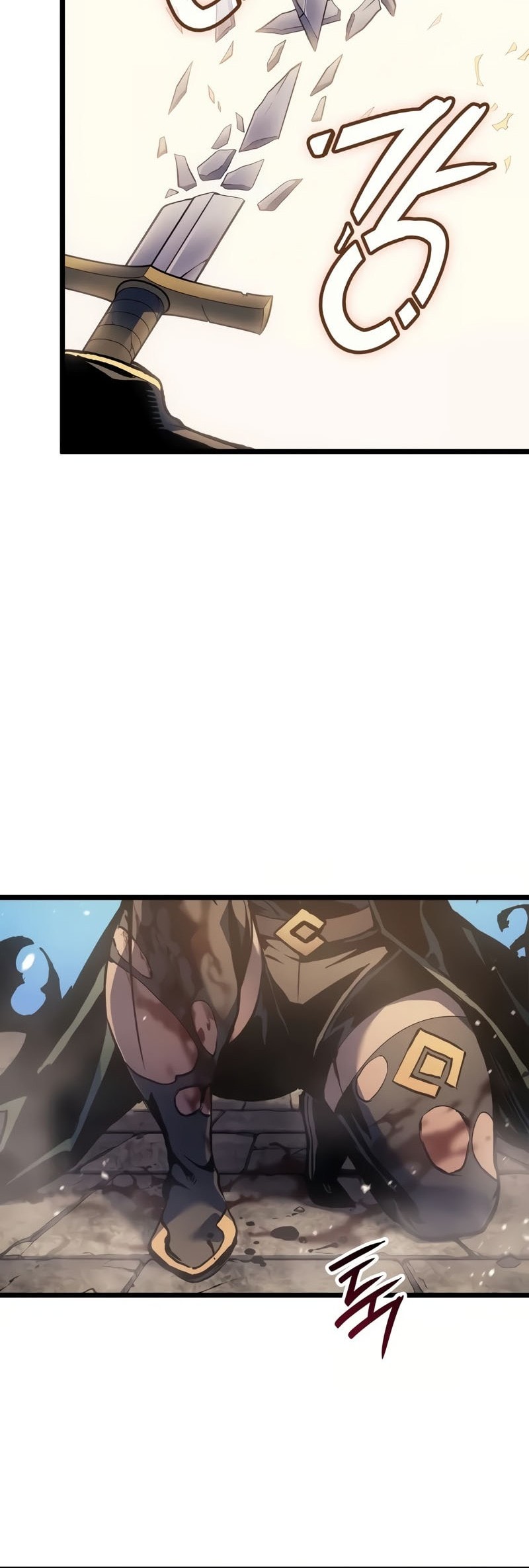 The Indomitable Martial King Chapter 80 Gambar 49