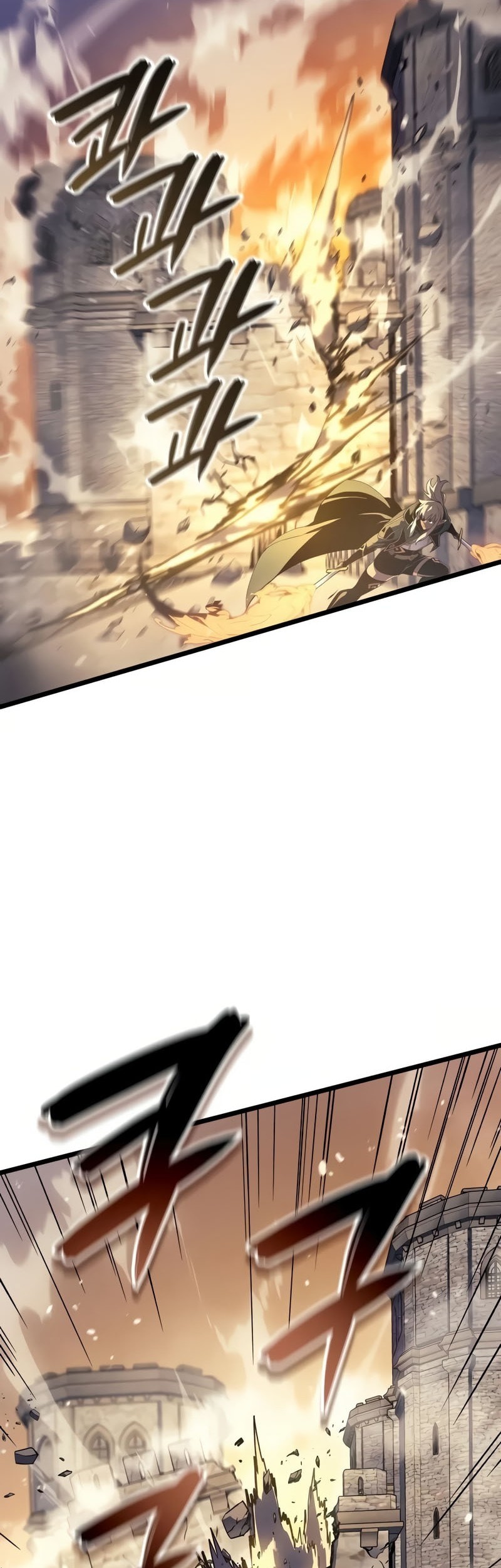 The Indomitable Martial King Chapter 80 Gambar 38