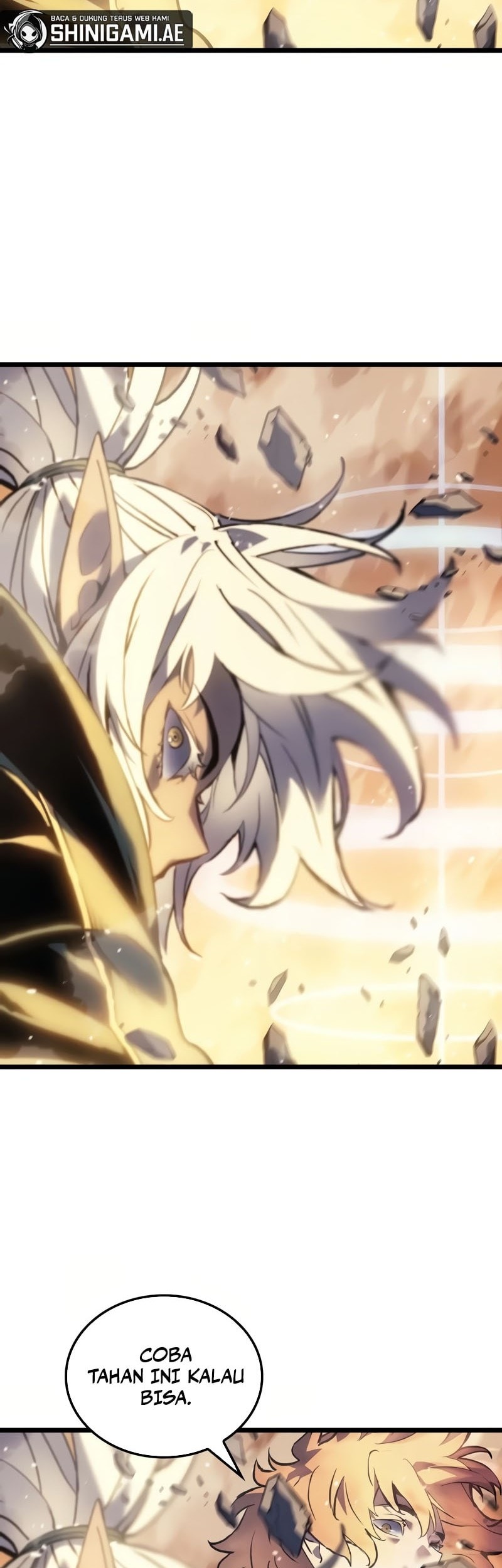 The Indomitable Martial King Chapter 80 Gambar 40