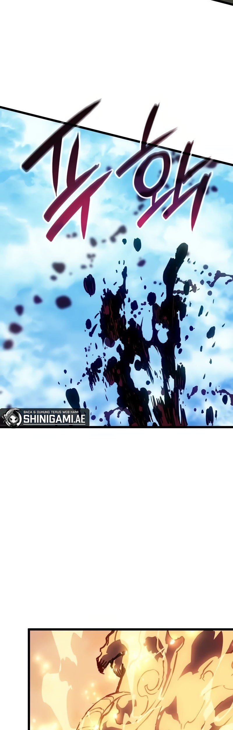 The Indomitable Martial King Chapter 80 Gambar 44