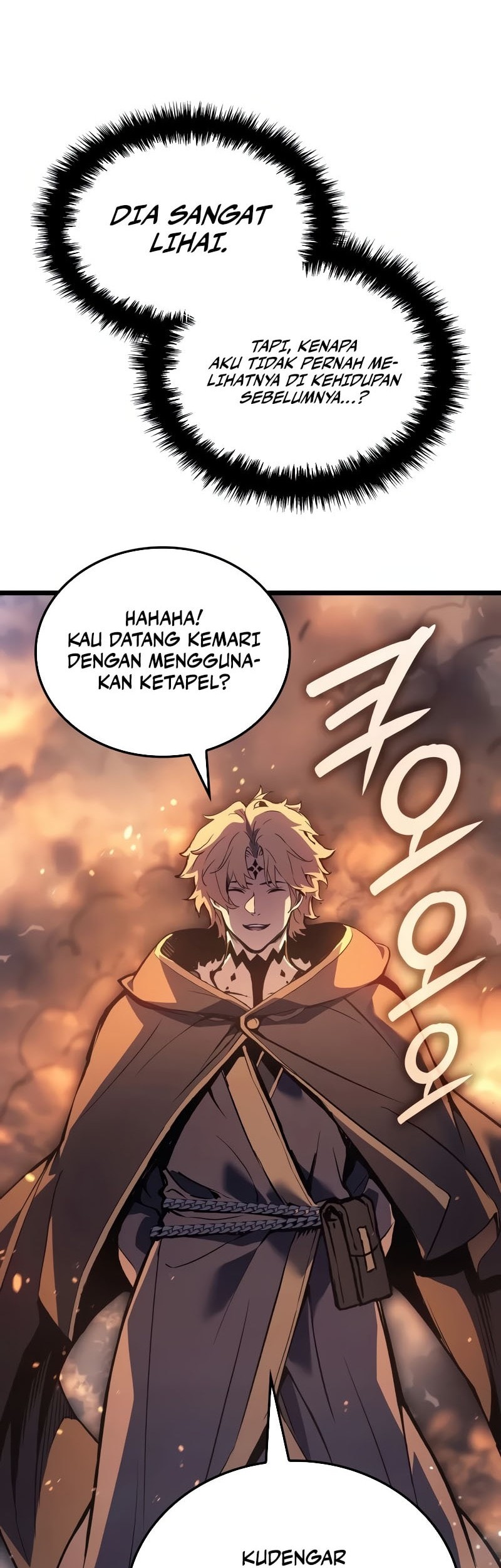 The Indomitable Martial King Chapter 80 Gambar 63